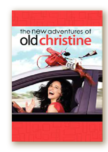 New Adventures of Old Christime