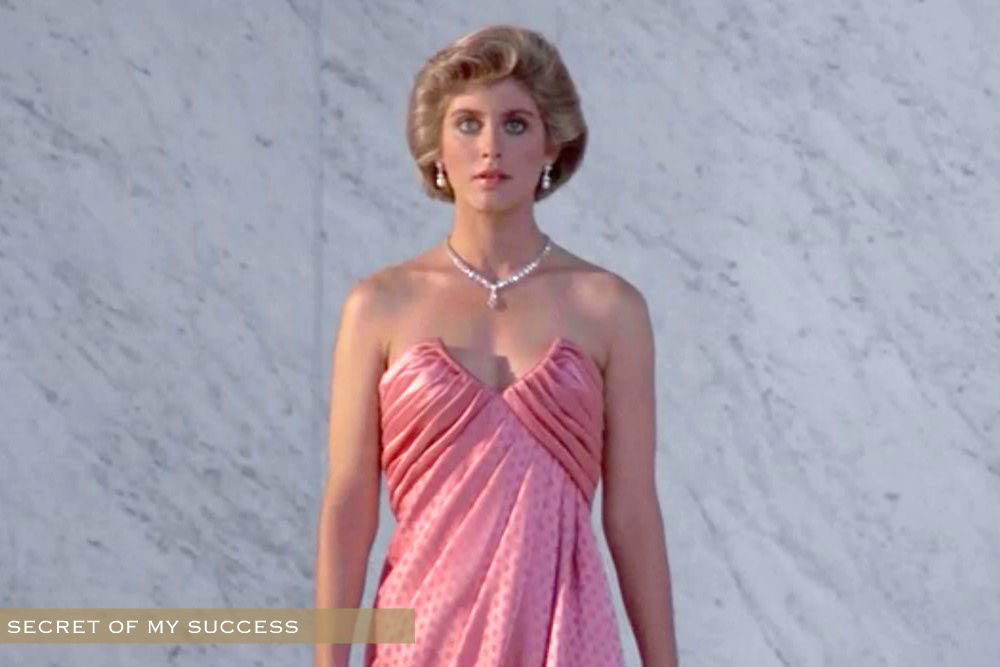 Helen Slater Film Roles, 