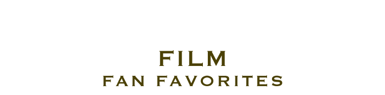 FILM - Fan Favorites