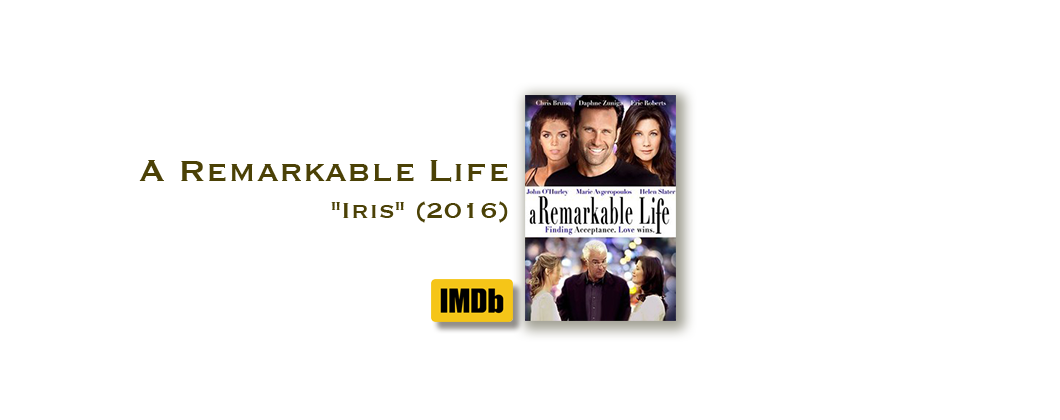 ARemarkable Life