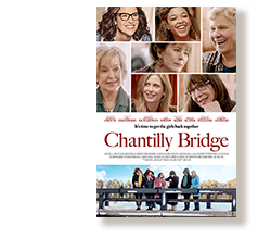 Chantilly Bridge
