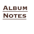 Album Notes