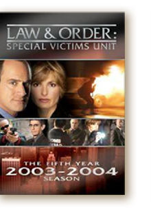 Law & Order: SVU