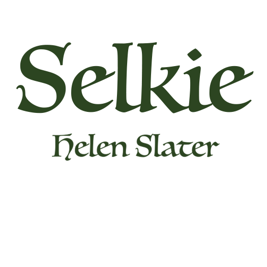 Selkie - by Helen Slater